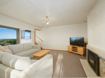 Peninsula Opportunity with World-Class Views