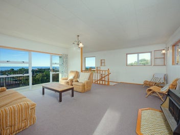 Renovation Opportunity with World-Class Views