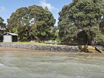 Westmere waterfront – buy one or both
