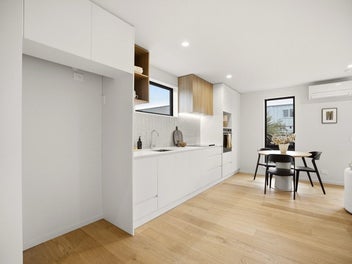 Privacy Without Compromise in Somerfield
