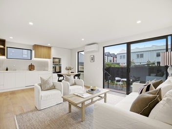 Invest or Nest in Somerfield
