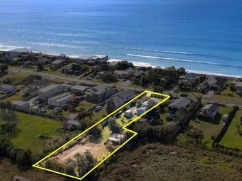 1739sqm Lifestyle & subdividable property