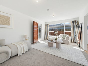 Cosy, Cute & Calling Your Name!