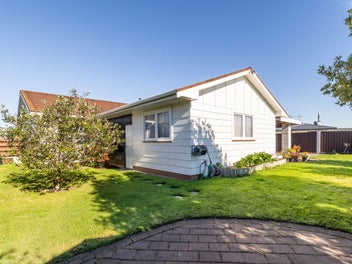 First Home Buyers Look No Further