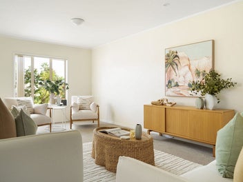 Easy-Care, Resort-Style Living
