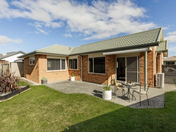 Quality, comfort and location - all in one