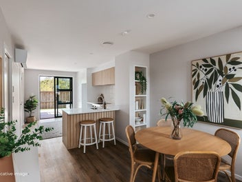 Architectural Living – Move In Now