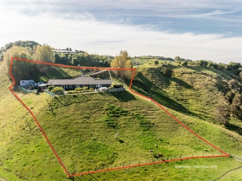Where land, space and outlook define the lifestyle