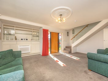 Effortless central living