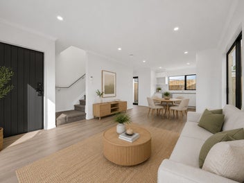 Brand-New Beauty – Ready to Move In!