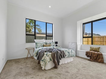 Prime Position & Pristine Style