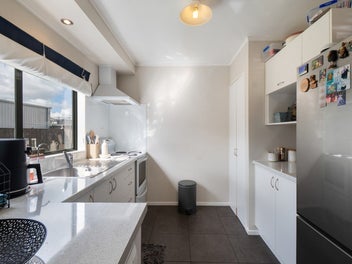Comfortable, convenient and great location!