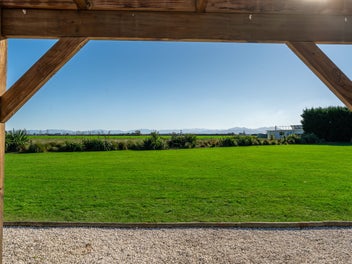 Dream Shed & Apartment - Lifestyle Living