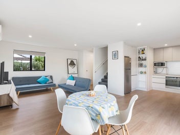 Best in the Block - Owners Relocating