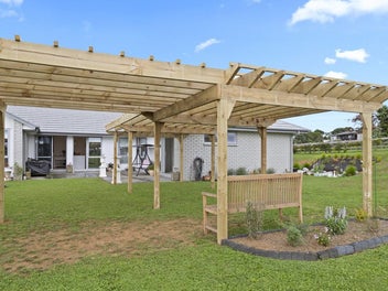 Cheaper than building New and its done!