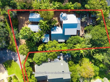 Estate Sale: Iconic Architecture & Prime Land