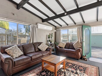 Private, Sunny & Convenient