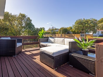Seeking First-Home Buyers and Investors