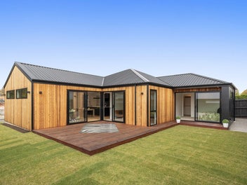 Bold Design. Uncompromised Quality