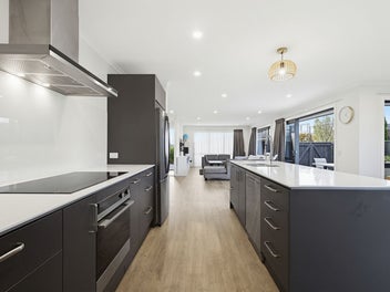Prime Location For Families In Richmond