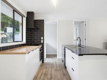 Tucked Away, Private & Move in Ready!