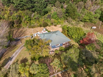 BEO - $550,000 - A Rural escape