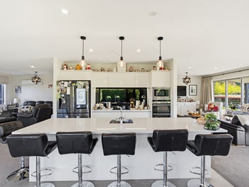 Country Ease on Ohiti Road