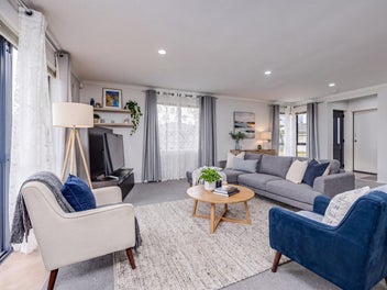 Vacant, Freehold & Ready for Immediate Possession