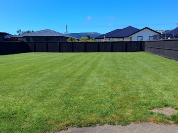 Premium New Build, Prime Location