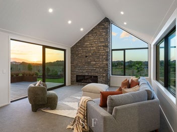 Elevated Living | Prestigious Anderson Park