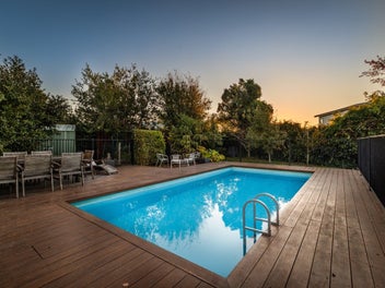 Ultimate Family Home | Space, Pool and Location