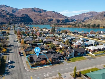 Value Potential in Old Cromwell