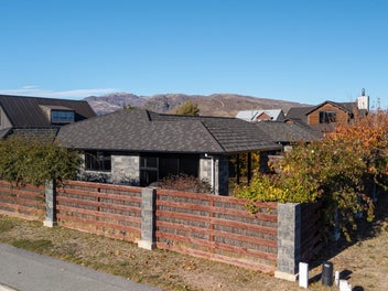 Value Potential in Old Cromwell