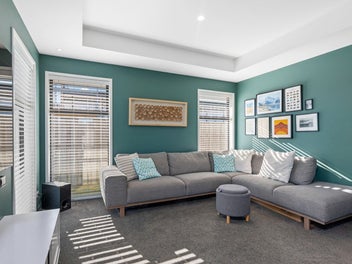 Views, Versatility with Exceptional Appeal