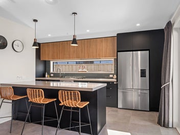 Views, Versatility with Exceptional Appeal