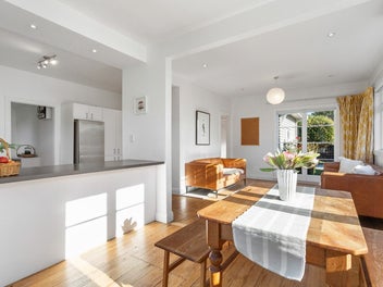 Timeless Style, Superb St Albans Living