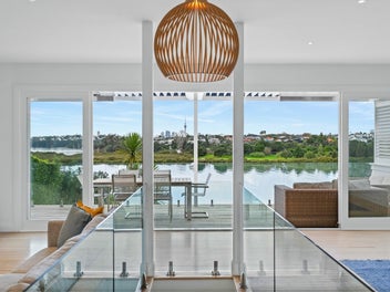 An exceptional, premium, waterside opportunity.