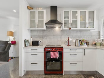 Less pressure, more future—one home.