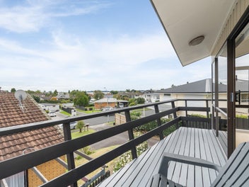 Fully Refurbished with Elevated Vistas