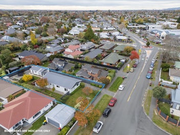 Family Living Meets Future Potential - RMD Land