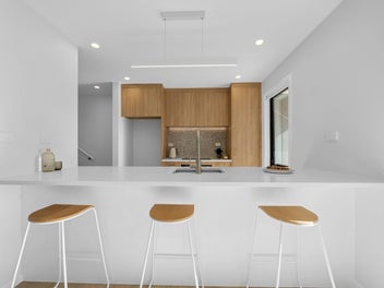 Premium 2-4 Bed Homes With Reserve Views!