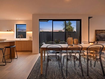 Brand new Arrowtown luxury