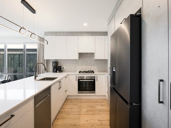 Stylish, Spacious & Seriously for Sale