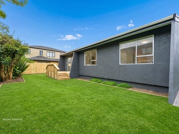 Stand-Alone & Move-In Ready