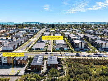 Best Value in the Market - Freehold & Modern
