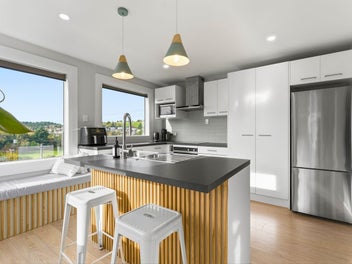 The Complete Package – Style, Space & Location
