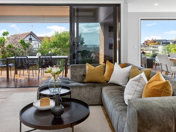 A New Benchmark for Modern Living in Mellons Bay