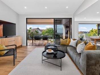 Brand New Build in Macleans College Zone