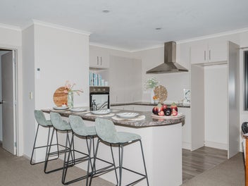 More Space, Less Compromise!