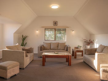 Space, privacy and prime position